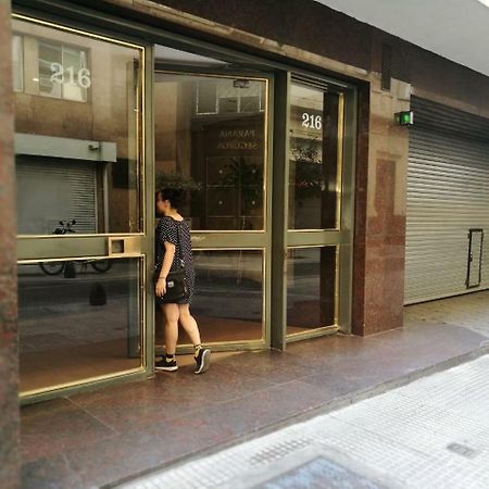Maipuhc Apartment Buenos Aires Bagian luar foto