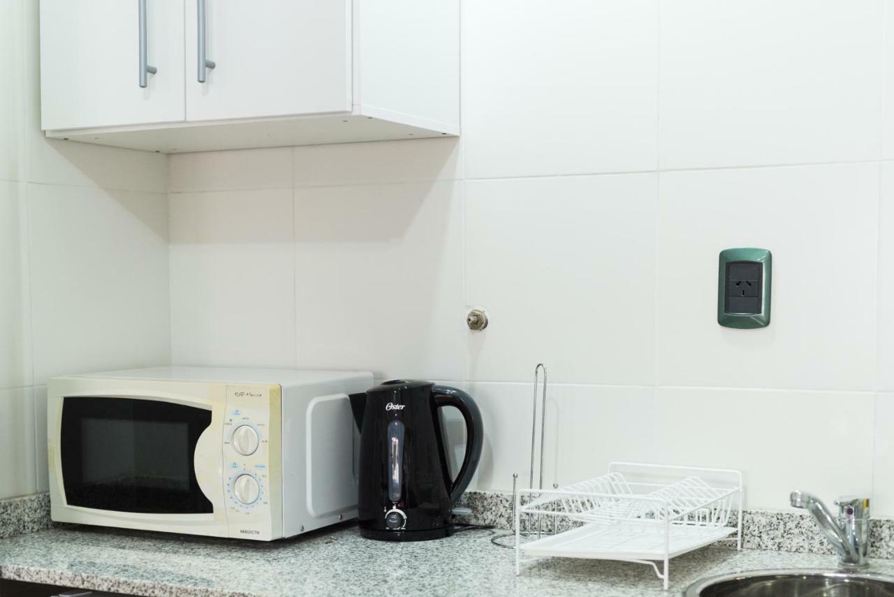 Maipuhc Apartment Buenos Aires Bagian luar foto