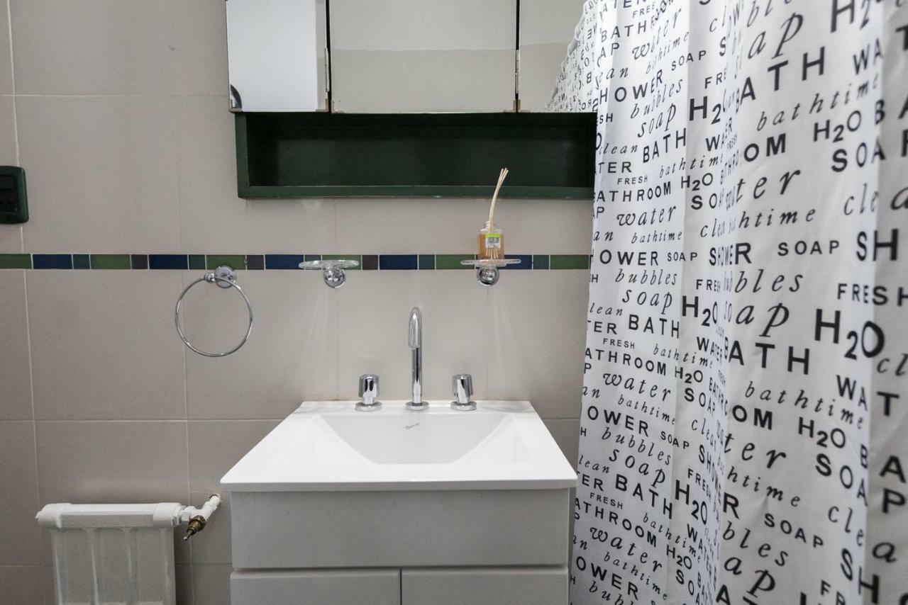 Maipuhc Apartment Buenos Aires Bagian luar foto