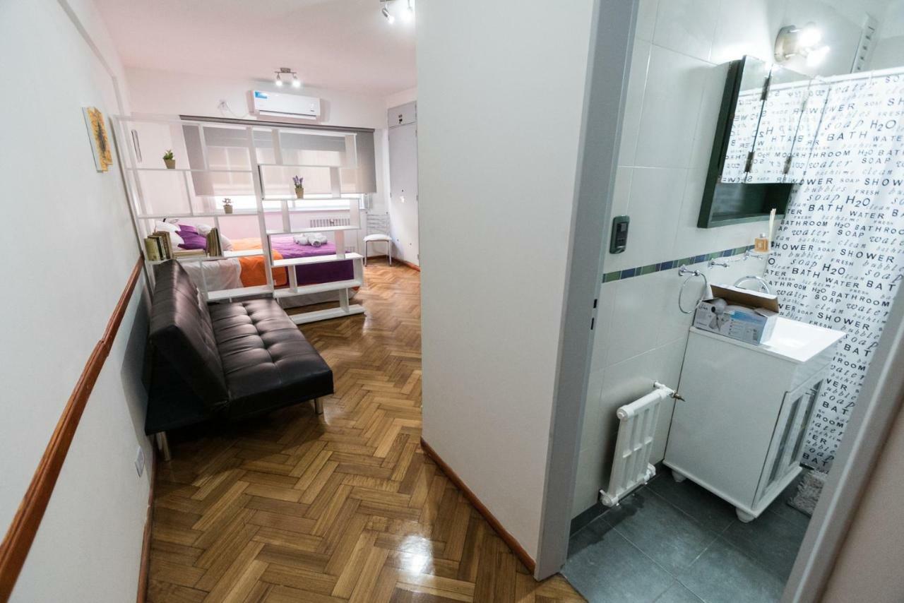 Maipuhc Apartment Buenos Aires Bagian luar foto