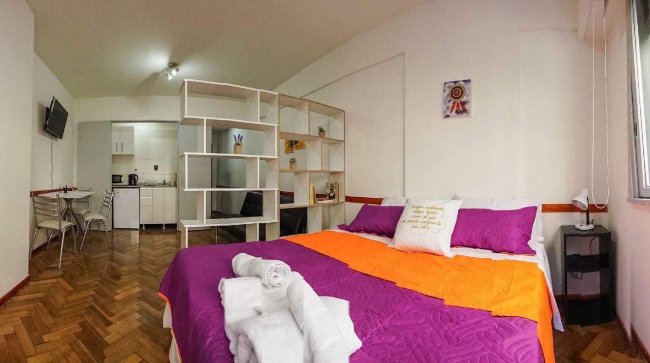 Maipuhc Apartment Buenos Aires Bagian luar foto