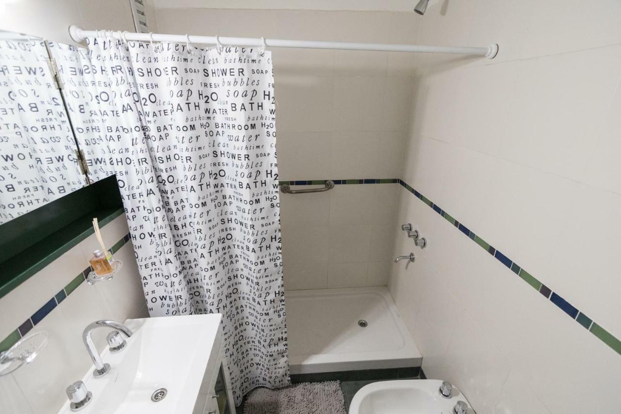 Maipuhc Apartment Buenos Aires Bagian luar foto