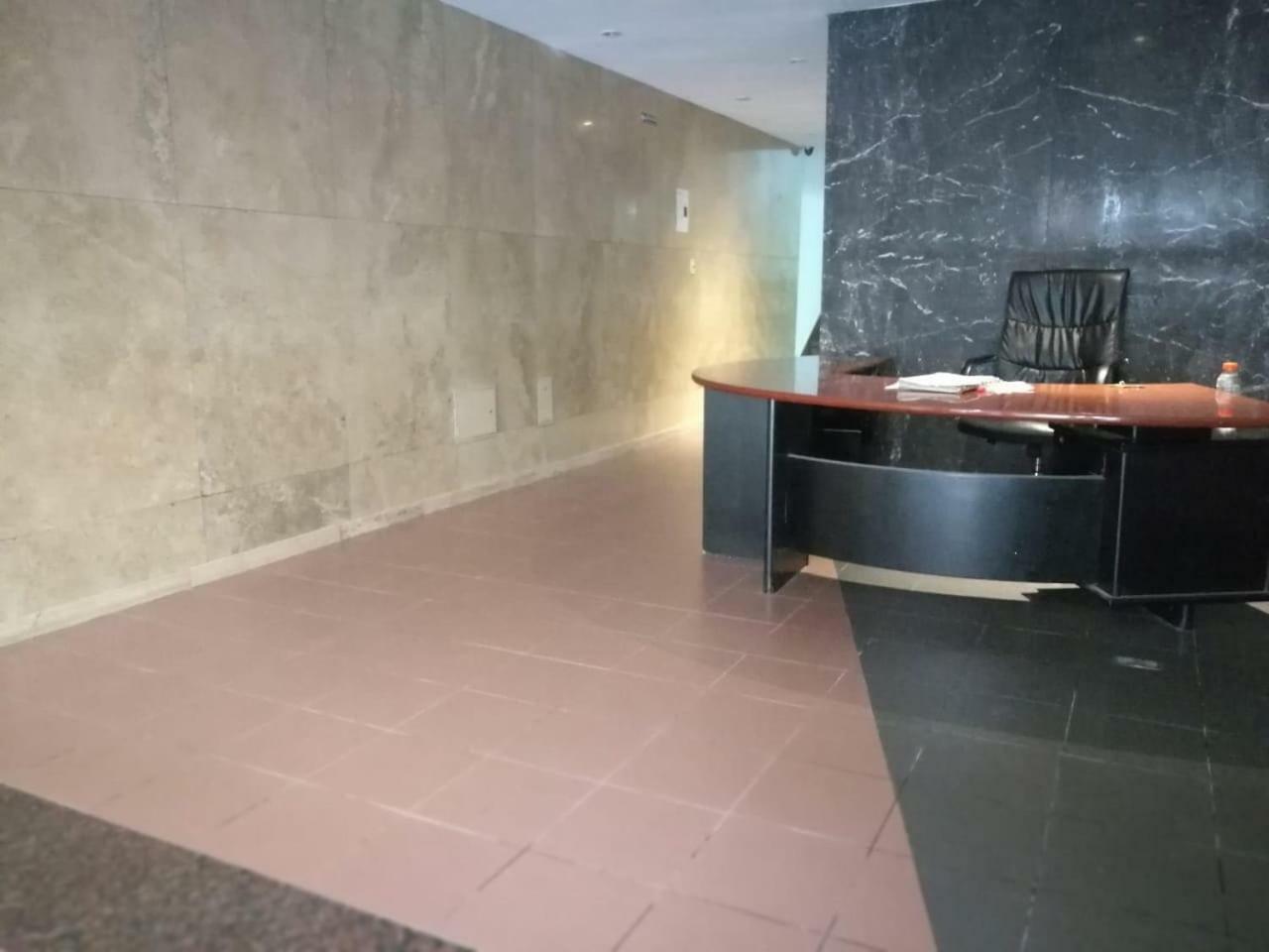 Maipuhc Apartment Buenos Aires Bagian luar foto