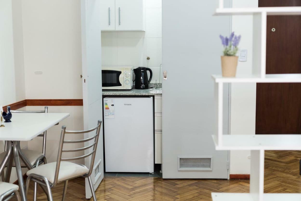 Maipuhc Apartment Buenos Aires Bagian luar foto